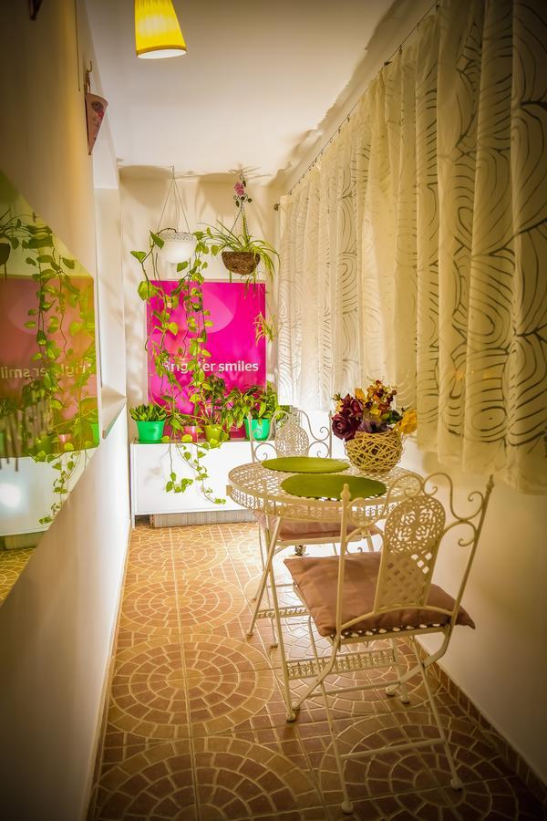 Mozaic Home บูคาเรสต์ ห้อง รูปภาพ