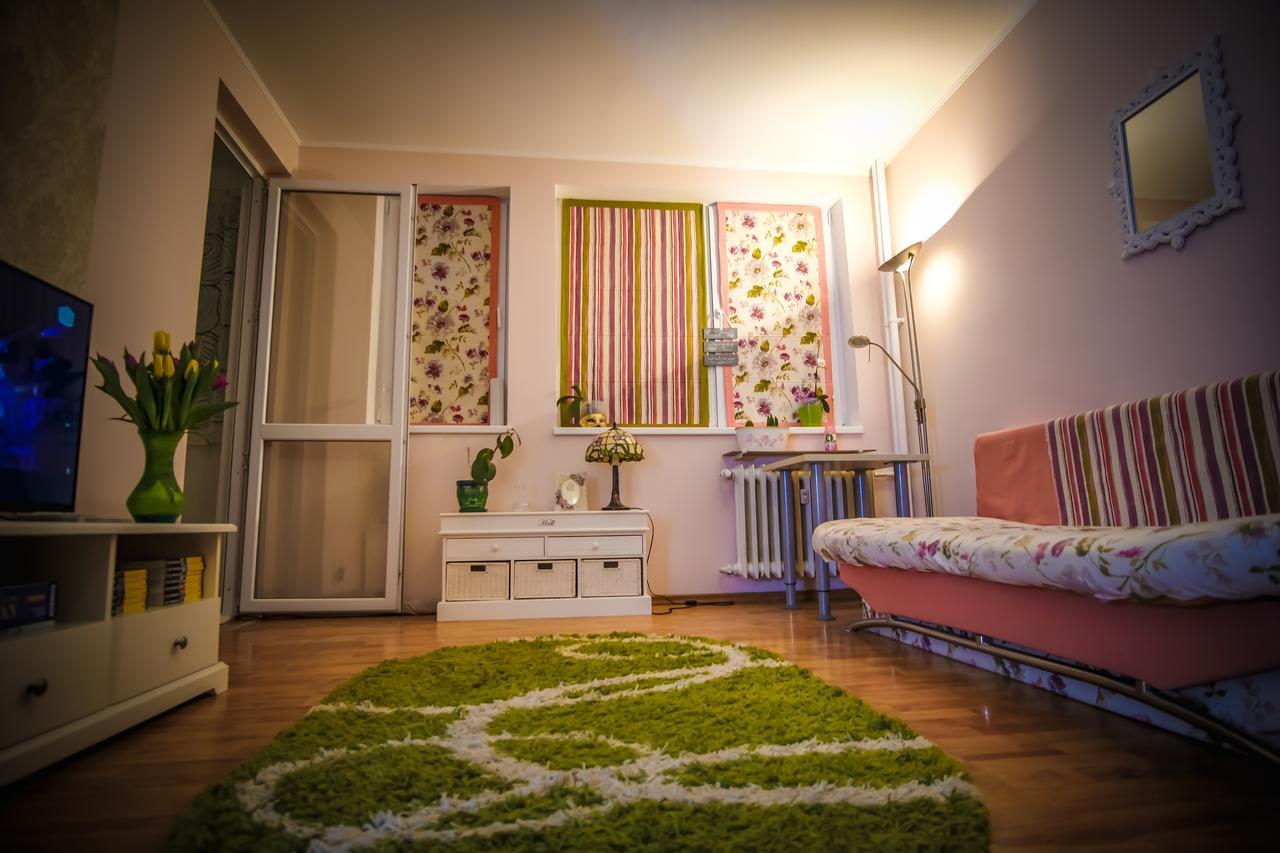 Mozaic Home บูคาเรสต์ ภายนอก รูปภาพ