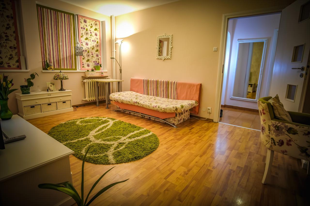 Mozaic Home บูคาเรสต์ ภายนอก รูปภาพ