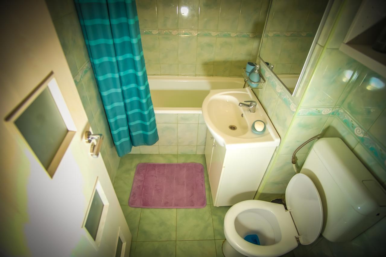 Mozaic Home บูคาเรสต์ ภายนอก รูปภาพ