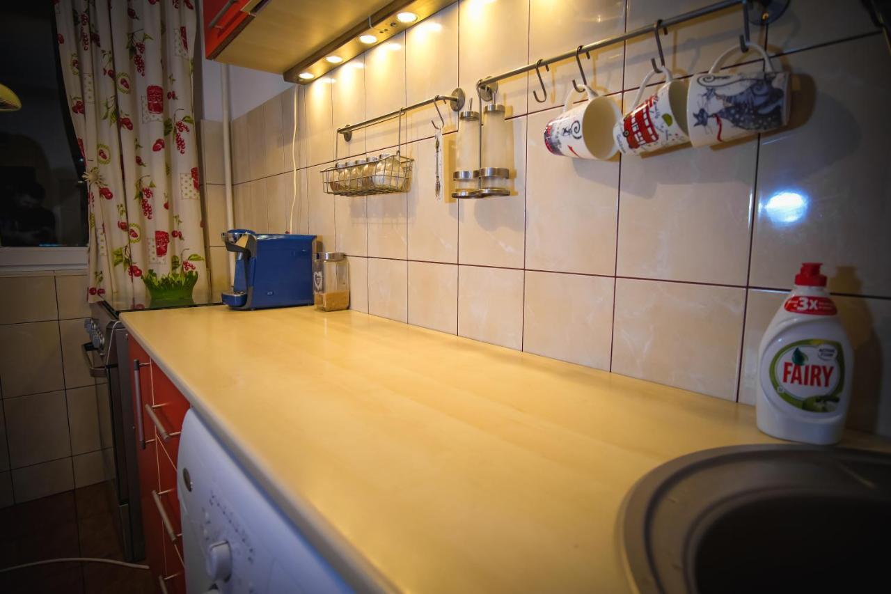 Mozaic Home บูคาเรสต์ ห้อง รูปภาพ